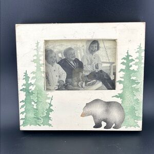 Danielson Designs Picture Frame VINTAGE